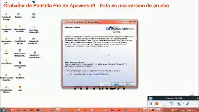 como descargar visual studio смотреть онлайн