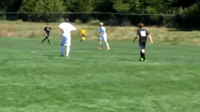 2012.09.08 WDM vs Dowling Club Soccer смотреть онлайн