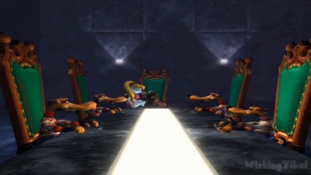 Conker: Live and Reloaded Walkthrough Part 5 (XBOX One)