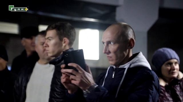 День відкритих дверей на віробництві Гуміплюс смотреть онлайн