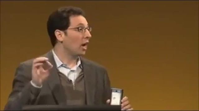 PowerPoint Streaming in Office Hub   Windows Phone 7 смотреть онлайн