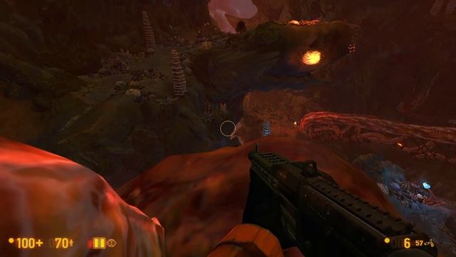 БЛЕК МЕЗА часть 3