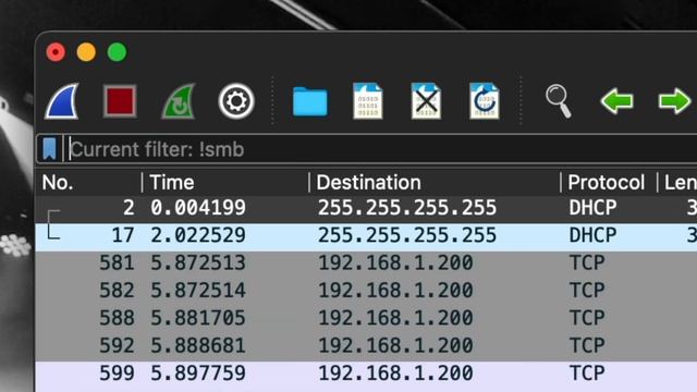 What is WireShark? | WireShark Tutorial смотреть онлайн