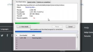 How to Download Torrent Full