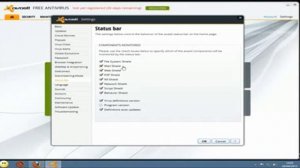 Avast Free Antivirus nov 2013 Download Install Configure
