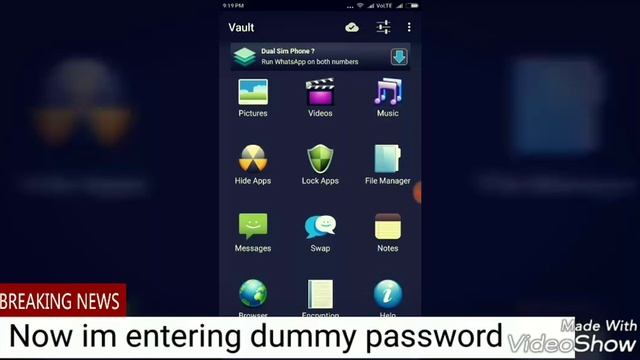 How to hack audio manager app lock ?? смотреть онлайн