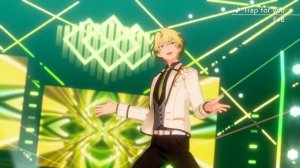 Eve「Trap For You」 あんさんぶるスターズ！！ Music ゲームサイズMV