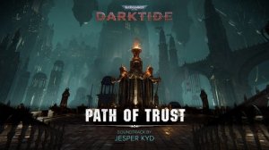 Warhammer 40,000 Darktide   Full Official Soundtrack 4K