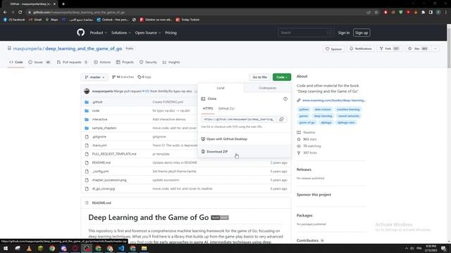 How To Pull From GitHub Visual Studio Code Tutorial