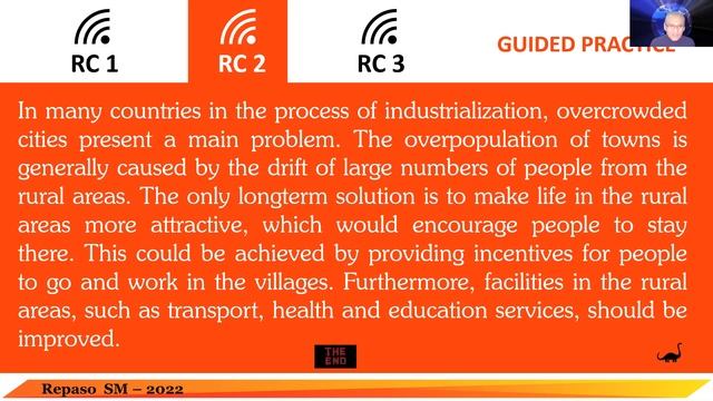 TEMA 8 PREPOSITIONS (RSM) смотреть онлайн