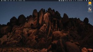 How to setup automatic update on macOS Mojave