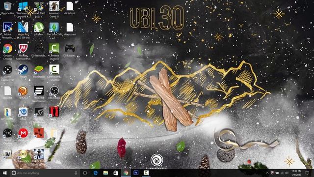 How To Use PS4 Controller On PC FOR GAMING! | Made Easy! смотреть онлайн