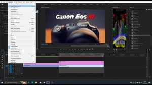 CARA ATASI LAG PADA SAAT EDITING di Premiere Pro..!