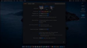 macOS Catalina on Core 2 Duo Hackintosh PC - Fully Working (Re-Upload)