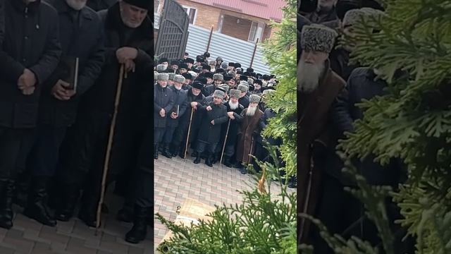 #таьзет Экажево у Бековых тешал дар 1 часть #зикр #врекомендации #рек