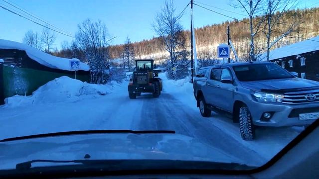 Саха Якутия Алданский район, поселок Ленинский продолжение от 15.01.2024г смотреть онлайн