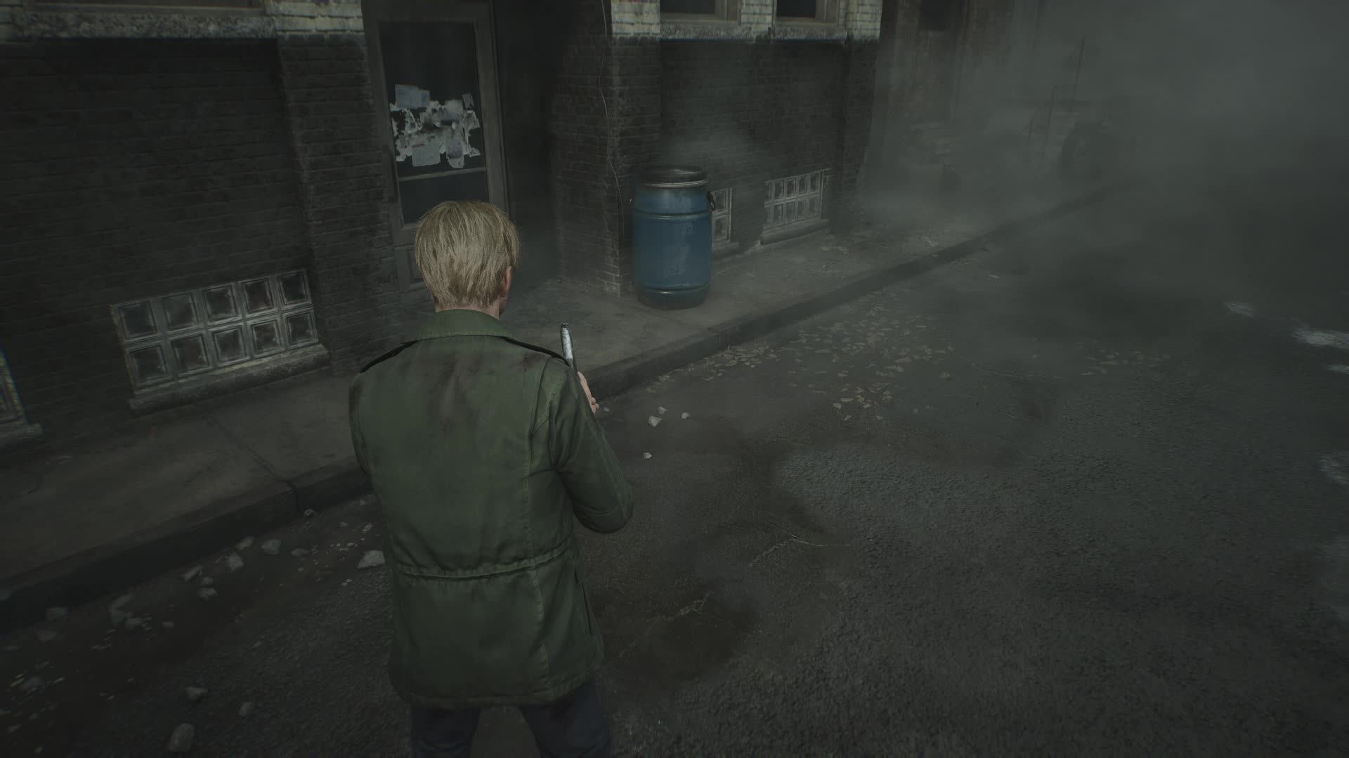 SILENT HILL 2