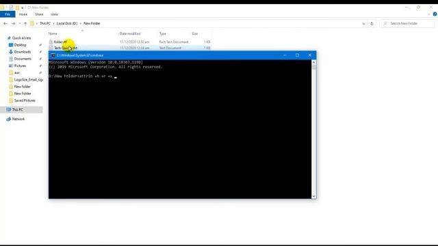 5 Important CMD Command Prompt Windows You Should Know