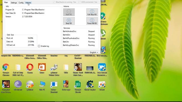 how to root easily blue stacks 2 just follow 5 steps смотреть онлайн