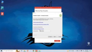 How to install Microchip (Atmel) Studio |  Arduino | Tutorial 2