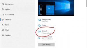 How To Enable Legacy Startup Sound In Windows 10 ?