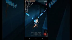 Dark Corridors 2 Episode 1