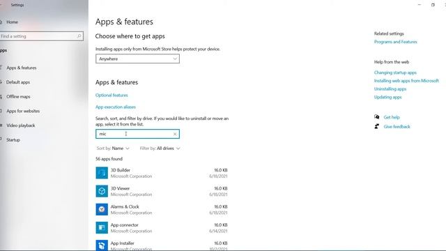 How to Fix Microsoft Store Error Code 0x8004E10E In Windows 10 смотреть онлайн