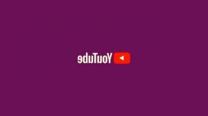 YouTube TV Startup Animation 2022 Effects