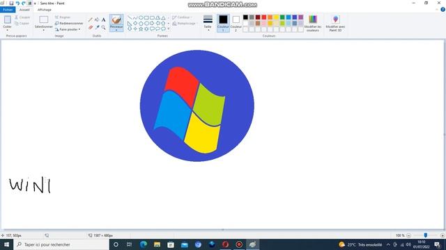 dessin windows vista beta 2 смотреть онлайн