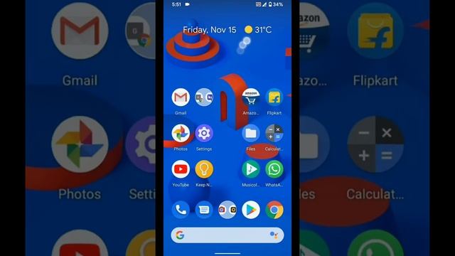 How to Enable Window mode in Android Smartphones | Window App Mode Enabling.. смотреть онлайн