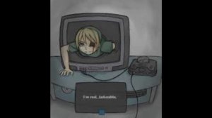 Ben Drowned Song of Healing Reversed