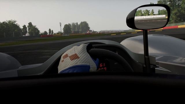 Project Cars 2 VR - Online Gameplay (Oculus Rift) смотреть онлайн