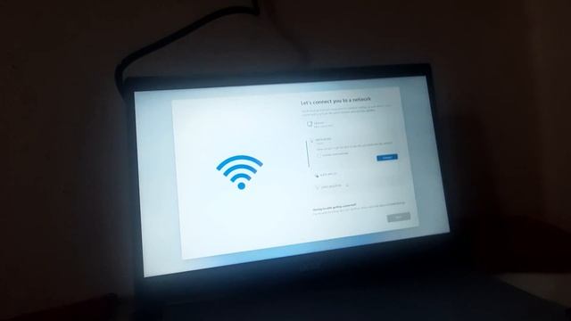 Acer aspire 7//i5 10th gen ......setup windows 11. part 1 смотреть онлайн