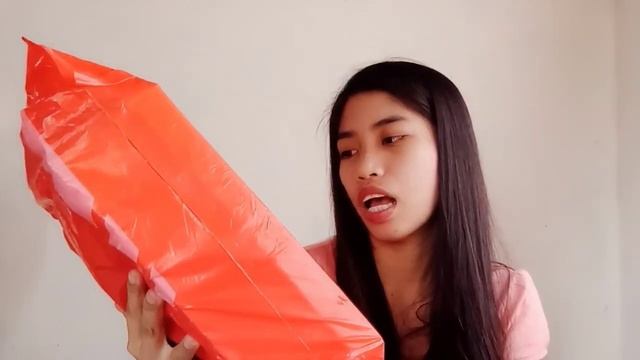 Unboxing New Shoes and New Wallet смотреть онлайн