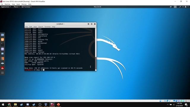 Nmap: Setup and Introduction смотреть онлайн