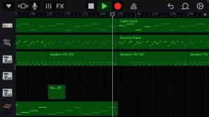 The Kid LAROI & Justin Bieber - STAY (GarageBand Cover)