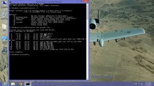 QS 145 Using Traceroute command in Windows 8583