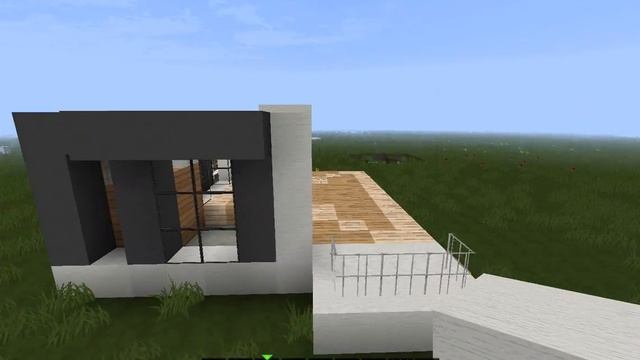 (Lets build) ModernHouse (№1) c Tener'ом смотреть онлайн