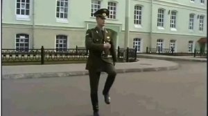 Общевоинские уставы. Строевая подготовка - 2