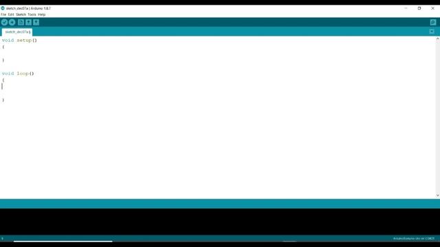 arduino uno hardware explanation and software installation смотреть онлайн