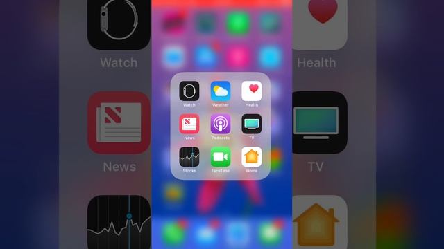 iOS 11 GM - quick look! смотреть онлайн