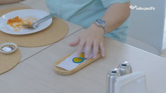 The Cebu Pacific Super Seat Fest is back! смотреть онлайн