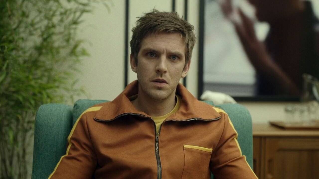 Сериал Легион - 1 сезон 5 серия / Legion