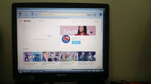 Logan Tries Windows Vista On 2004 Hardware смотреть онлайн