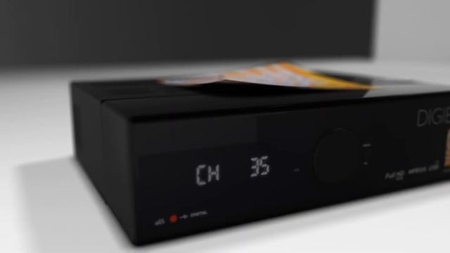DHAI TELEMAN HD BOX Offer 2019 смотреть онлайн