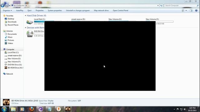 how to view and install iso files смотреть онлайн