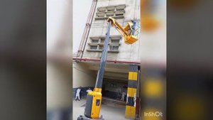 Haulotte Star 10 | Aerial Platform Demonstration and Training