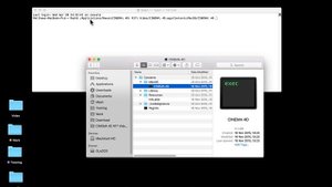 Cinema 4D Incorrect File Structure - Corrupt File Rescue