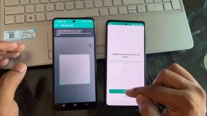How to transfer whatsapp data from android to android | How to move whatsapp to new phone