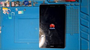 Huawei MediaPad T3 8 KOB L09 FRP Unlock